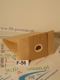 FILTR PAP-KPL.A125 GR22-24